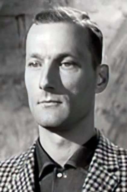 Zdjęcie Antoine Baud