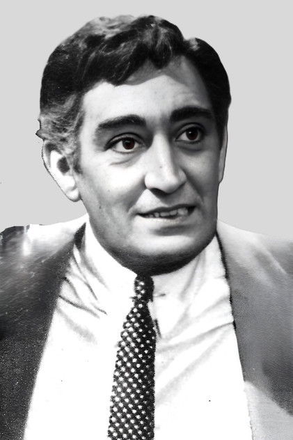 Zdjęcie Arturo Dominici