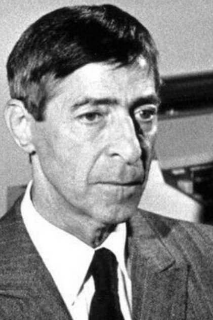 Zdjęcie André Dumas