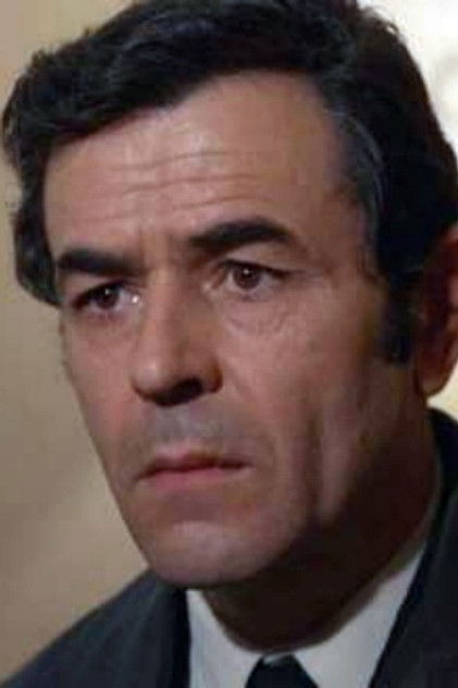 Zdjęcie Gilbert Servien