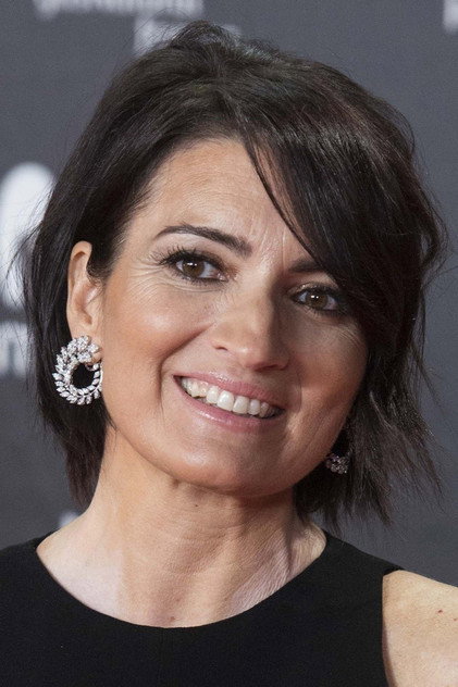 Zdjęcie Silvia Abril