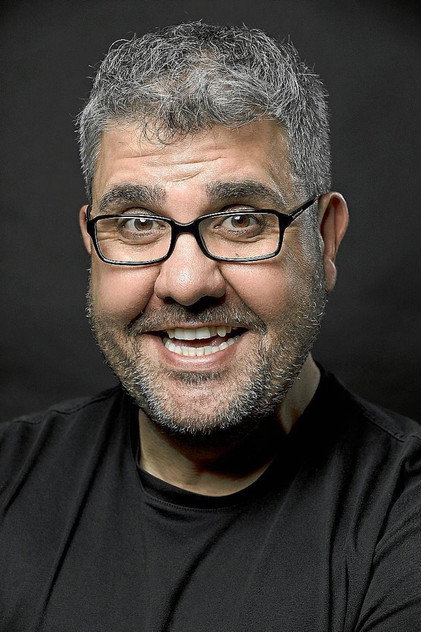 Zdjęcie Florentino Fernández