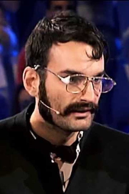 Zdjęcie Luis Carlos Tortosa