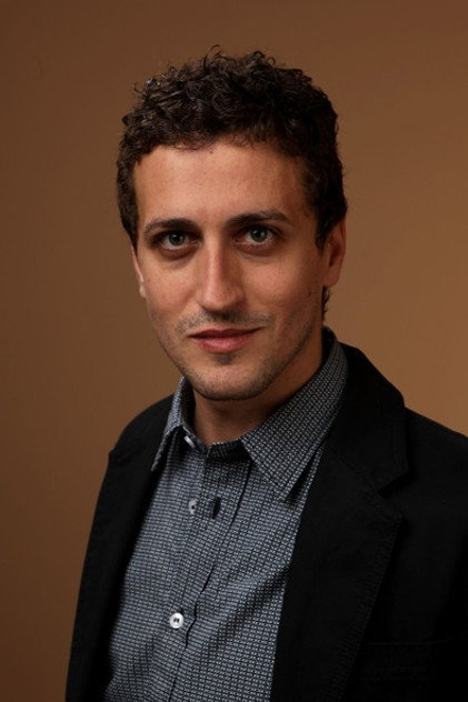 Zdjęcie Guillem Morales