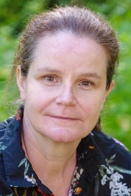 Zdjęcie Katrin Pollitt