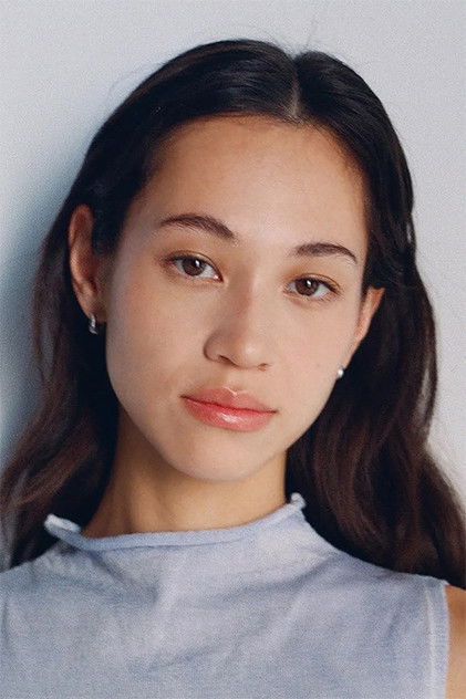 Zdjęcie 水原希子
