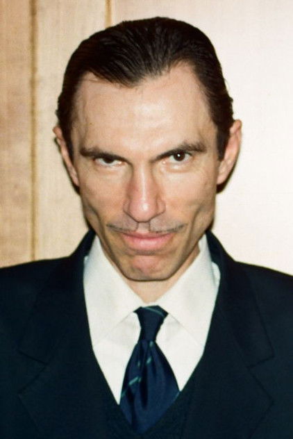 Zdjęcie Ron Mael