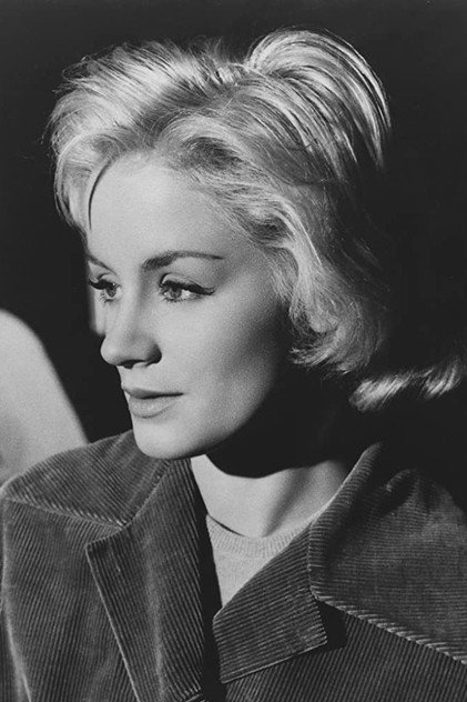 Zdjęcie Mary Ure