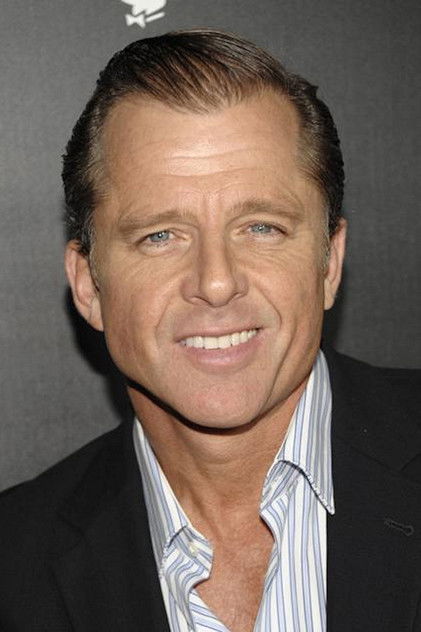 Zdjęcie Maxwell Caulfield