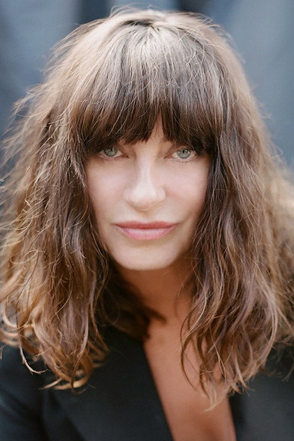 Zdjęcie Collette Cooper