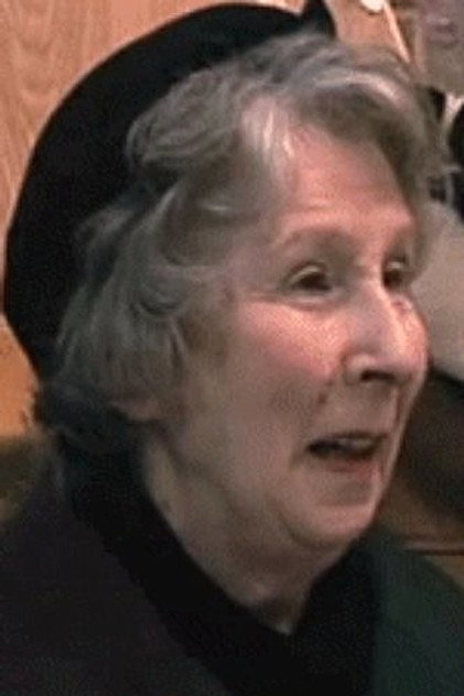 Zdjęcie Elizabeth Kelly