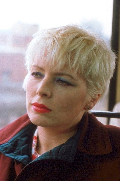 Zdjęcie Margi Clarke
