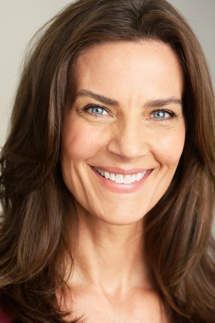 Zdjęcie Terry Farrell
