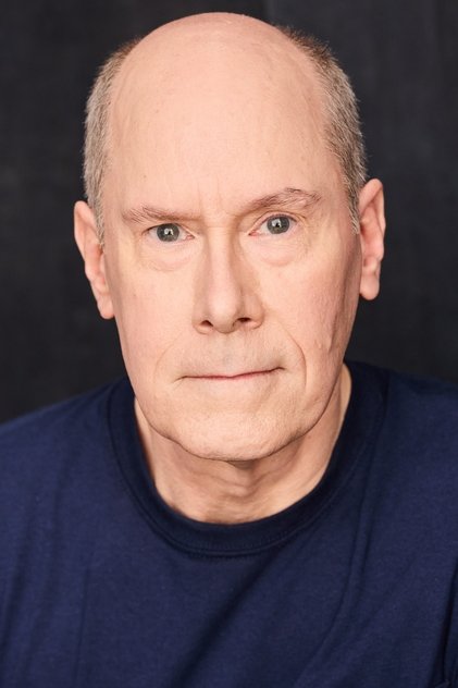 Zdjęcie Michael Merton