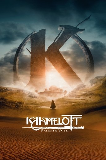 Okładka filmu Kaamelott. Rozdział pierwszy