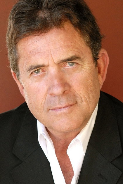 Zdjęcie Barry Jenner
