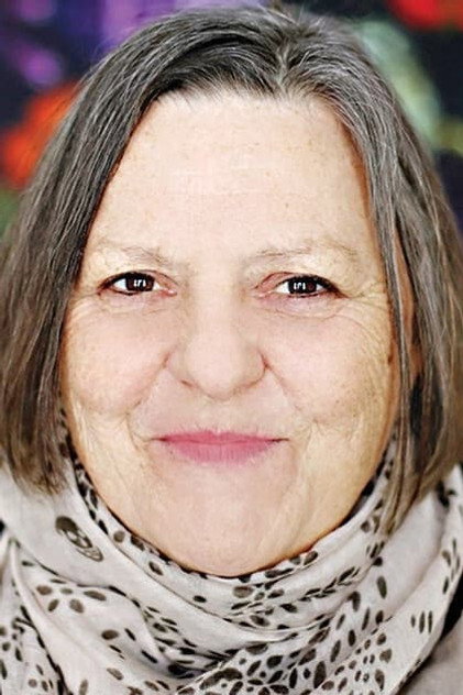 Zdjęcie Nicola Cavendish