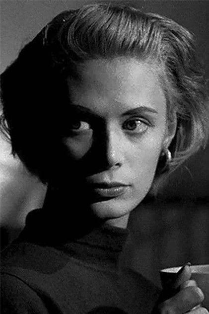 Zdjęcie Irene Kane