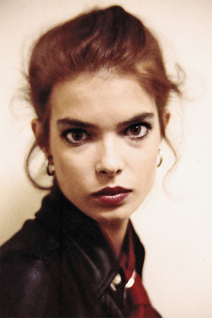 Zdjęcie Zoë Lund