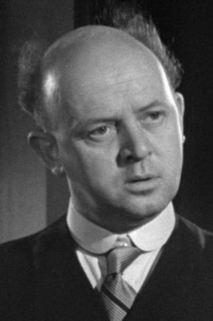 Zdjęcie John Salew