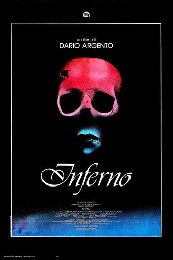 Okładka filmu Inferno