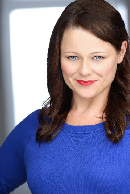 Zdjęcie Amy Halloran