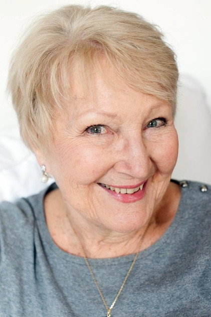 Zdjęcie Évelyne Grandjean