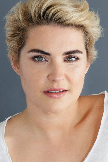 Zdjęcie Morgana O’Reilly