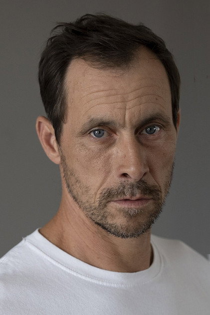 Zdjęcie Marc Hosemann