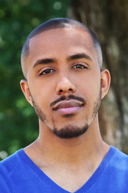 Zdjęcie Marques Houston