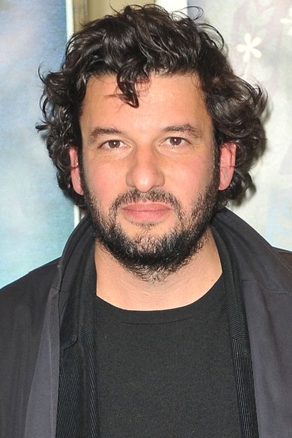 Zdjęcie Éric Caravaca