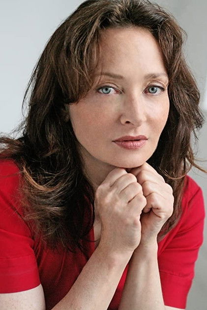 Zdjęcie Catherine Lloyd Burns