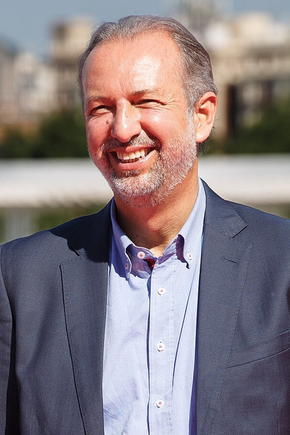 Zdjęcie Jordi Gasull