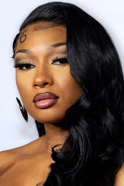 Zdjęcie Megan Thee Stallion