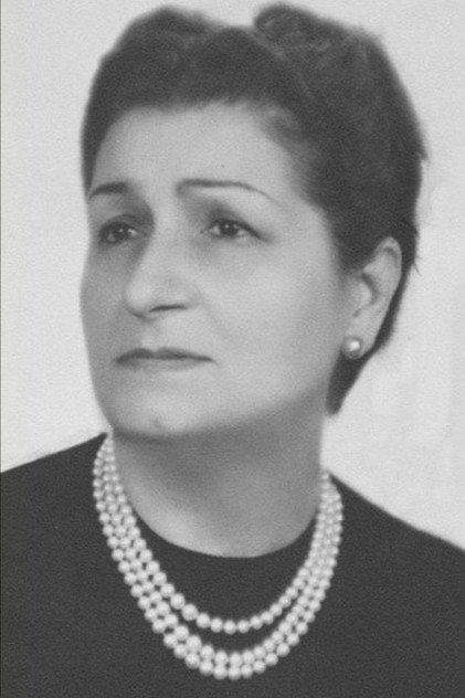 Zdjęcie Lola Braccini