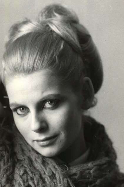 Zdjęcie Halina Zalewska