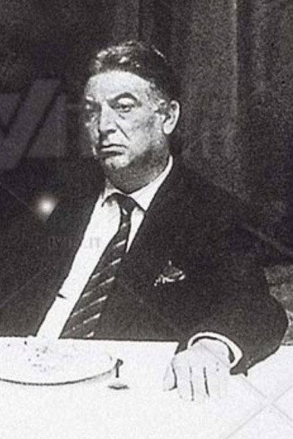 Zdjęcie Pippo Agusta