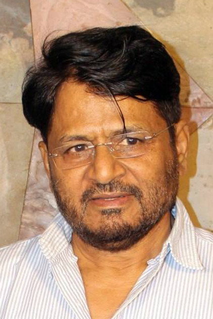 Zdjęcie Raghubir Yadav