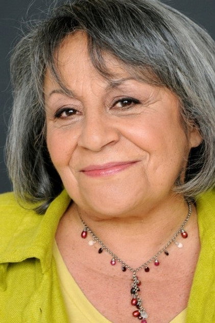 Zdjęcie Dolores DeLuce