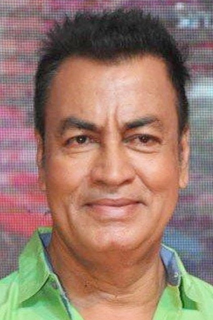 Zdjęcie Pradeep Ram Singh Rawat