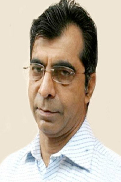 Zdjęcie Shri Vallabh Vyas