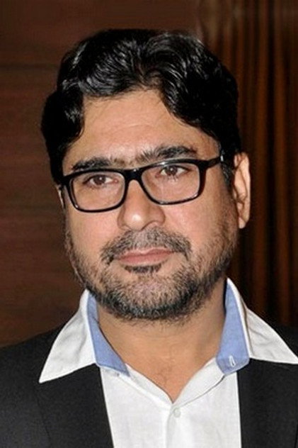 Zdjęcie Yashpal Sharma