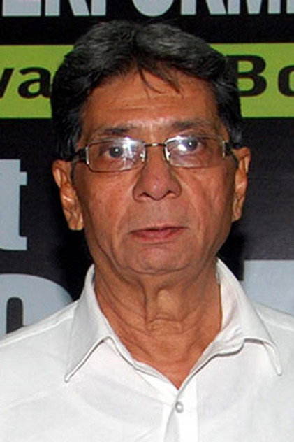 Zdjęcie Javed Khan