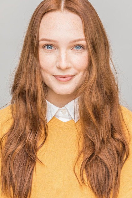 Zdjęcie Haley Fitzgerald