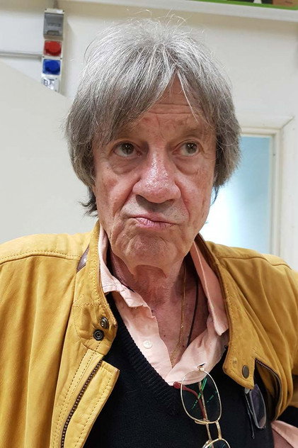 Zdjęcie Giovanni Petrucci