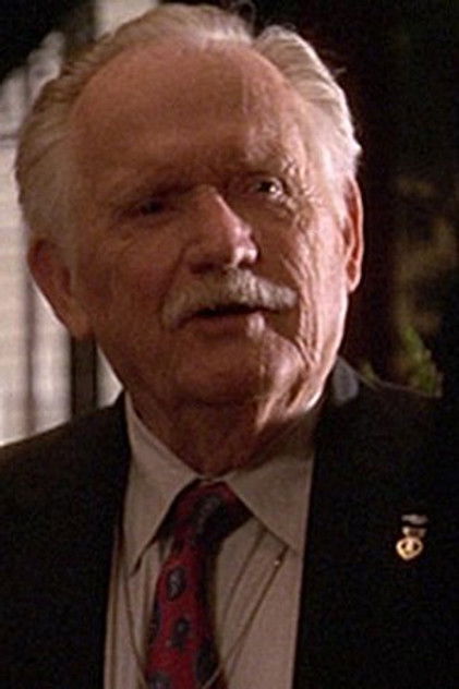 Zdjęcie Sid Conrad
