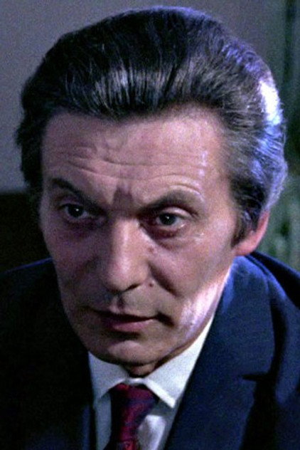 Zdjęcie José Quaglio