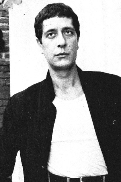 Zdjęcie Christian Aligny