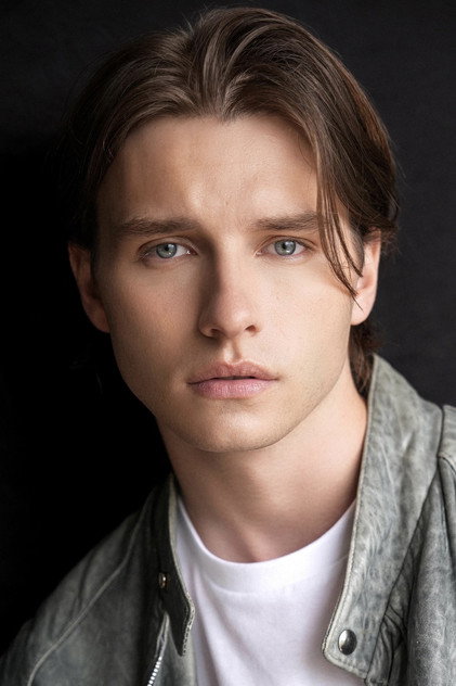 Zdjęcie Dylan McEwan