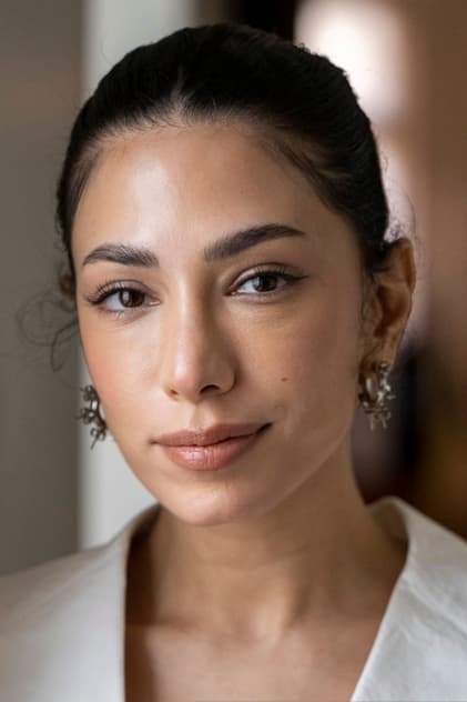 Zdjęcie Evin Ahmad
